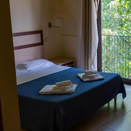Hotel Milomax Milo