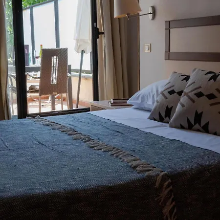 Hotel Milomax Milo