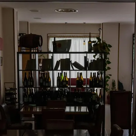 Milomax Hotel Milo