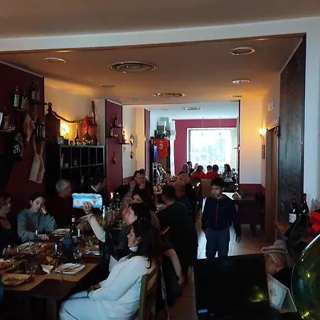 Hotel Milomax 2*