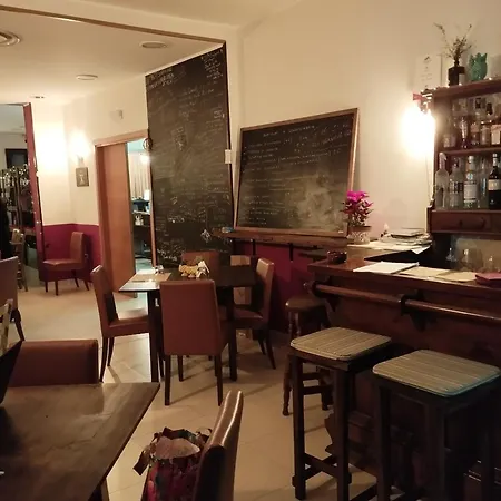 Milomax Hotel
