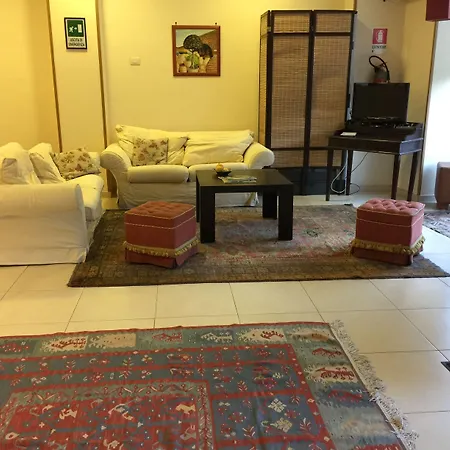 Hotel Milomax Milo