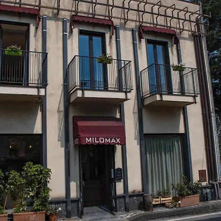 Hotel Milomax Milo