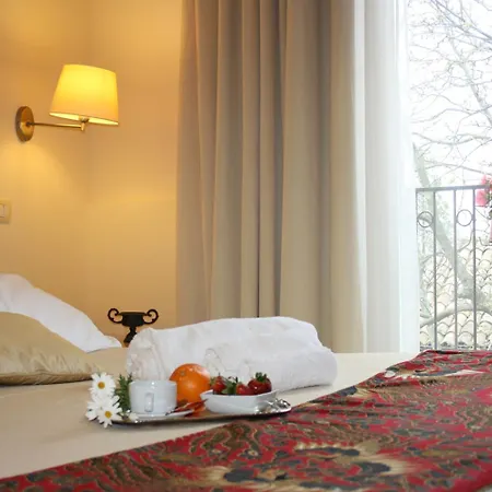 Milomax Hotel