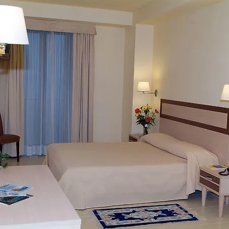 Hotel Milomax