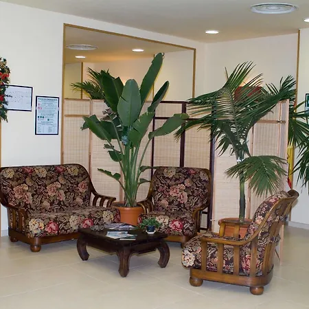 Milomax Hotel 2*