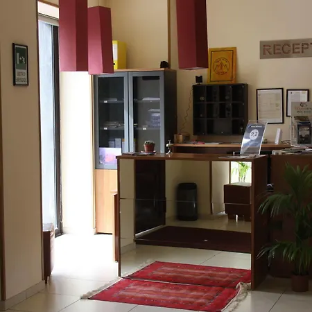Milomax Hotel