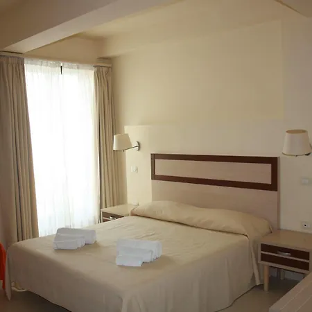 Milomax Hotel Milo