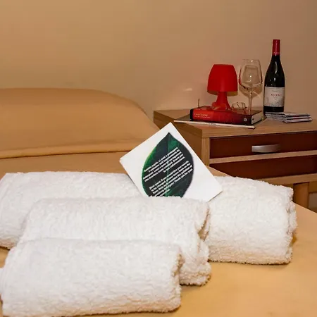 Milomax Hotel Milo