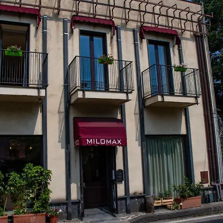 Hotel Milomax Milo