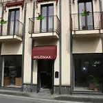 Milomax 2* מילו
