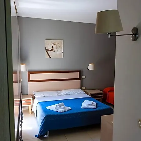Hotel Milomax