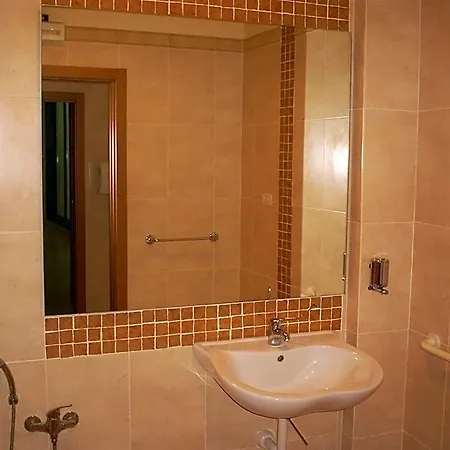 Hotel Milomax Milo