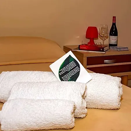 Milomax Hotel