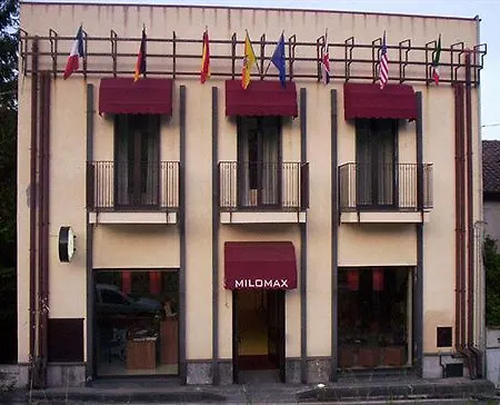 Milomax Hotel Milo