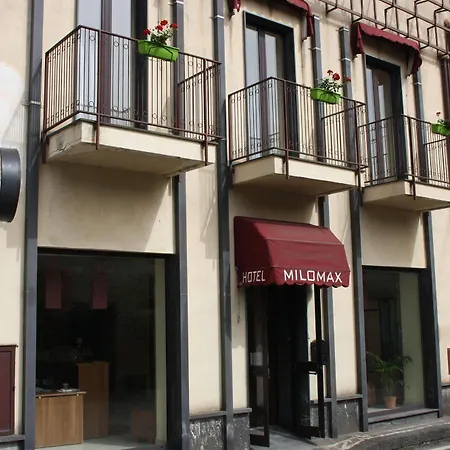 Milomax Hotel