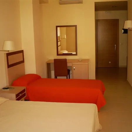 Milomax Hotel