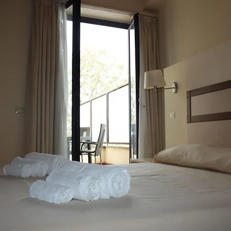 Hotel Milomax Milo