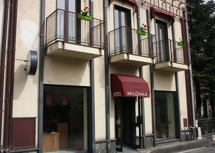 Milomax Hotel