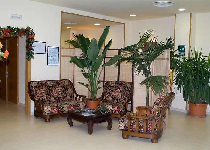 Milomax Отель 2*